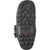 Salomon Malamute Dual Boa Snowboard Boots Black