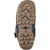 Salomon Synergy PWL SJ Boa Snowboard Boots 2026 Walnut