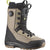 Salomon Synergy PWL SJ Boa Snowboard Boots 2026 Walnut