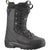 Salomon Malamute Snowboard Boots 2026 Black