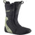 Salomon Echo Dual Boa Wide Snowboard Boots 2026 Black