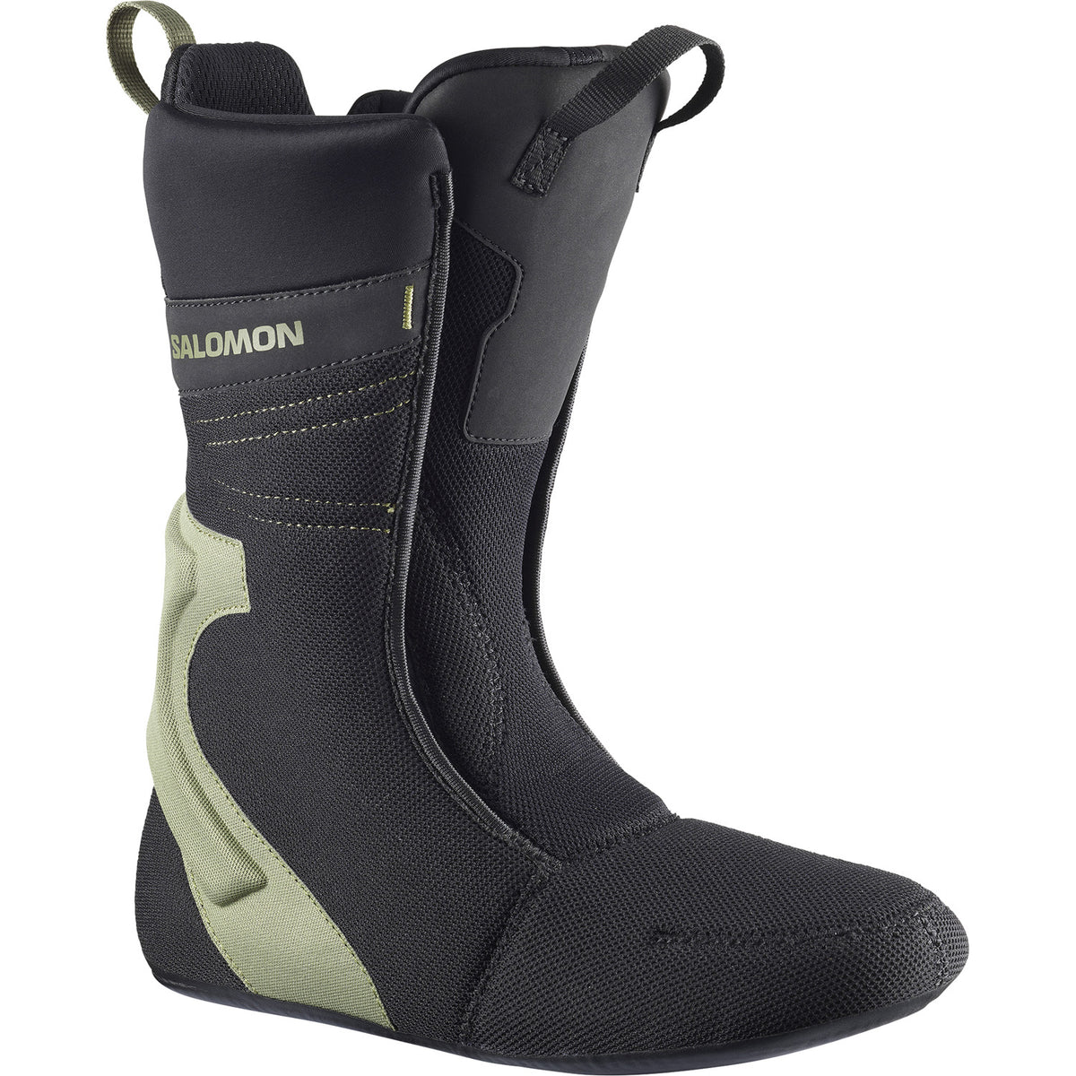 Salomon Echo Dual Boa Wide Snowboard Boots 2026 – evo