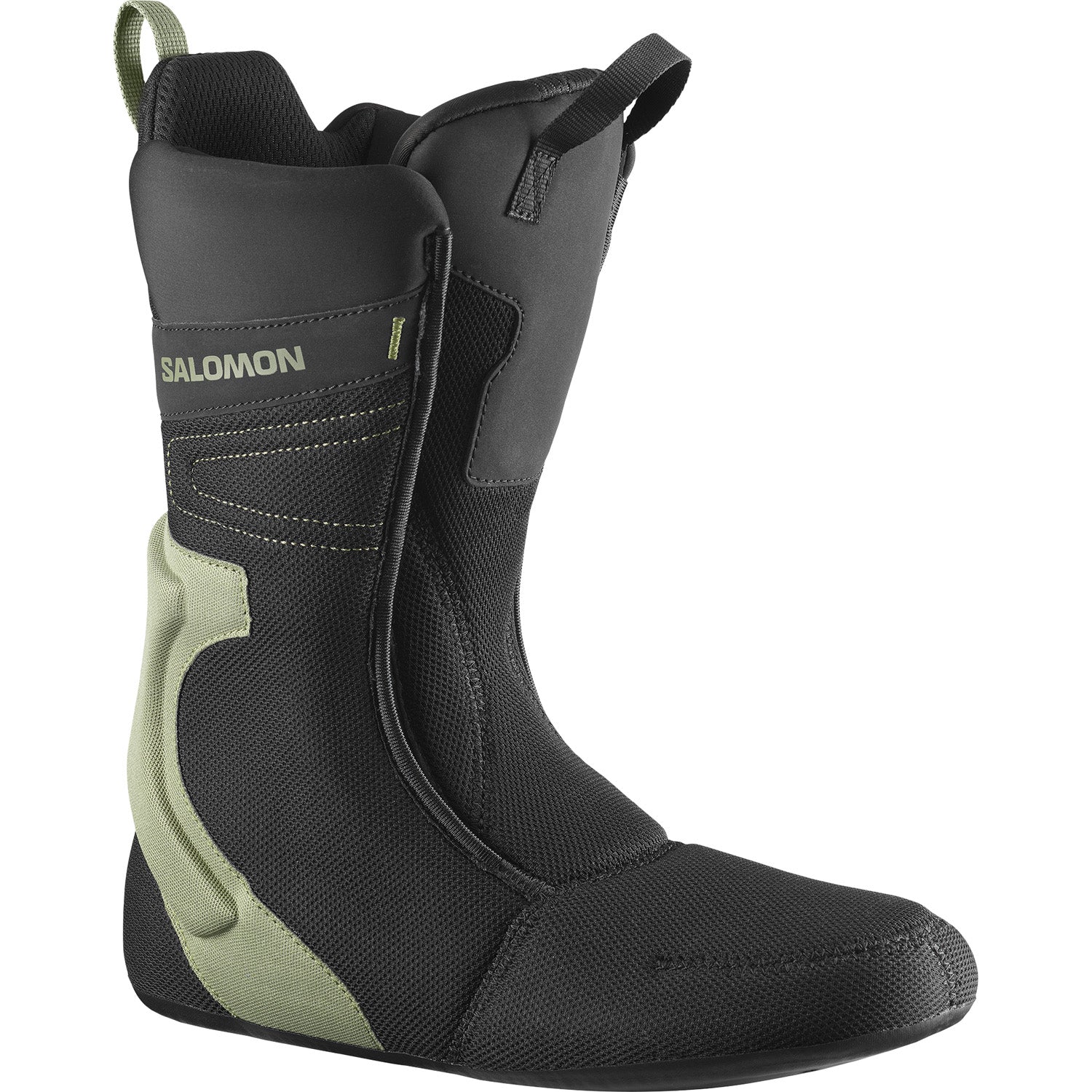 Salomon Echo Dual Boa Snowboard Boots – evo