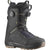 Salomon Echo Dual Boa Wide Snowboard Boots 2026 Black