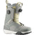 Salomon Dialogue Dual Boa Snowboard Boots 2026 Grey/Sedona Sage