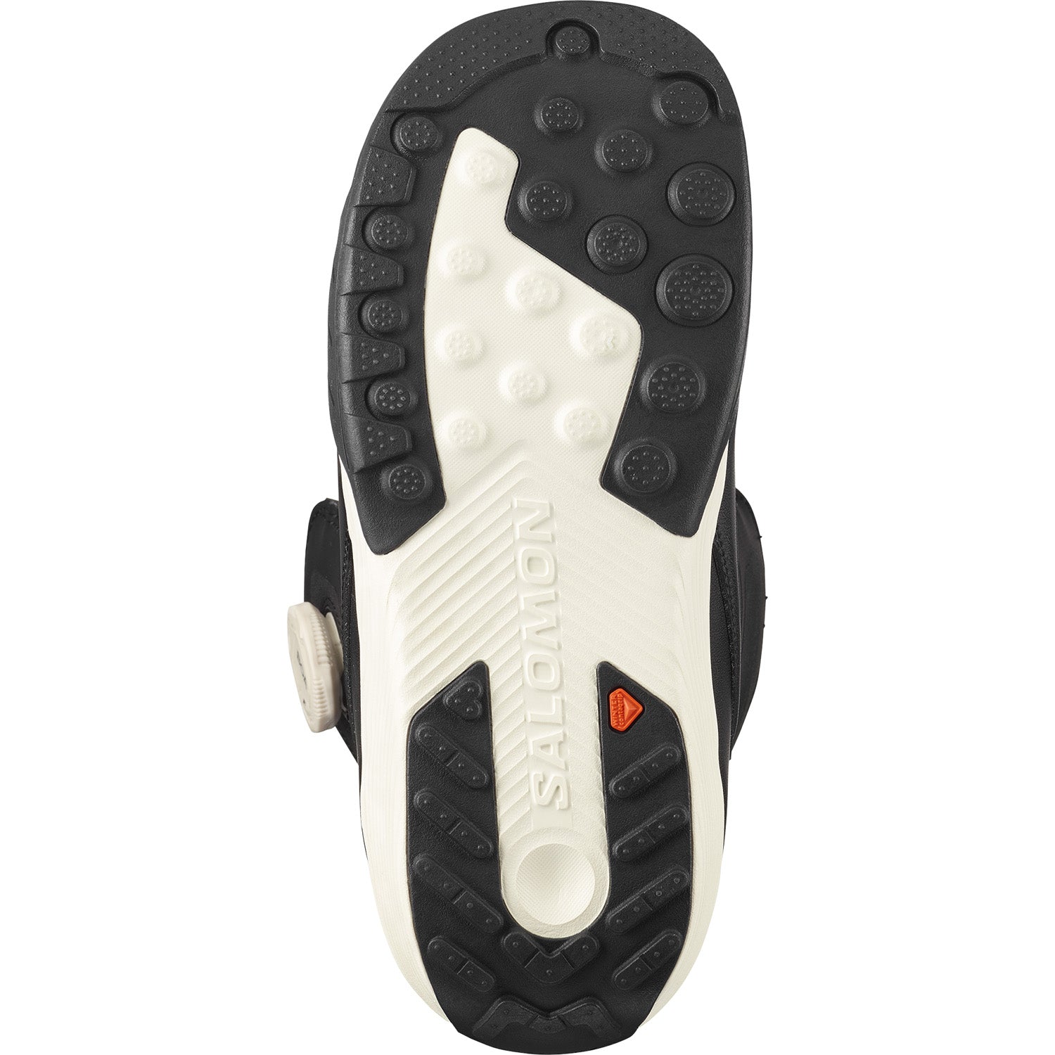 Salomon Kiana Dual Boa Snowboard Boots - Women's – evo