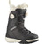 Salomon Kiana Dual Boa Snowboard Boots - Women's Black