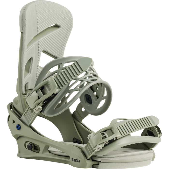 Burton Mission Re:Flex Snowboard Bindings