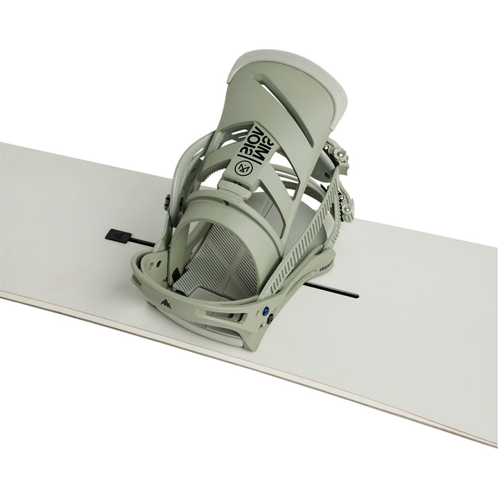 Burton Mission Re:Flex Snowboard Bindings