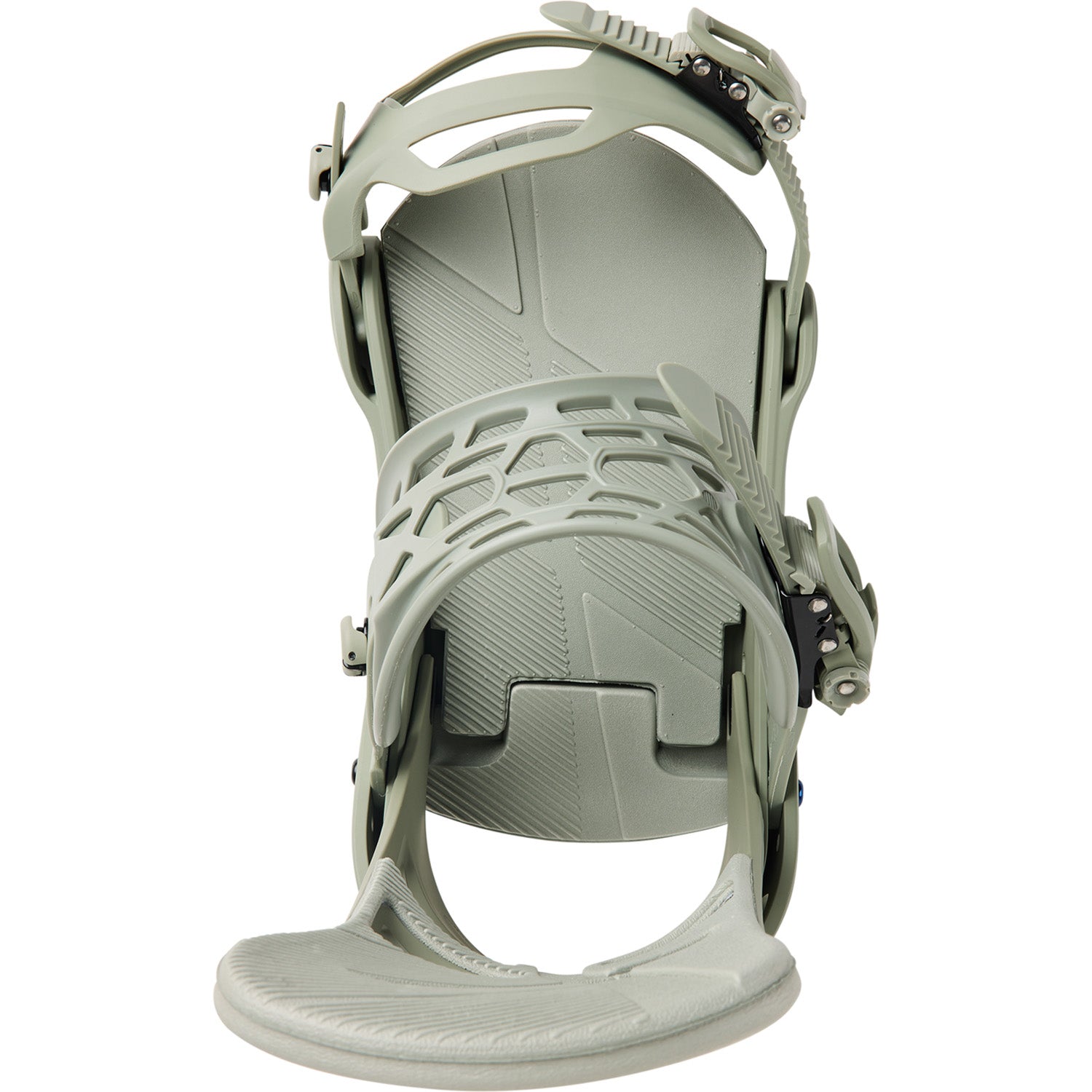 Burton Mission Snowboard Bindings – evo