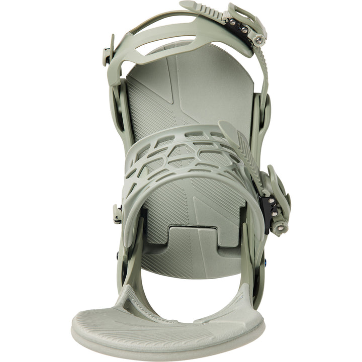 Burton Mission Re:Flex Snowboard Bindings