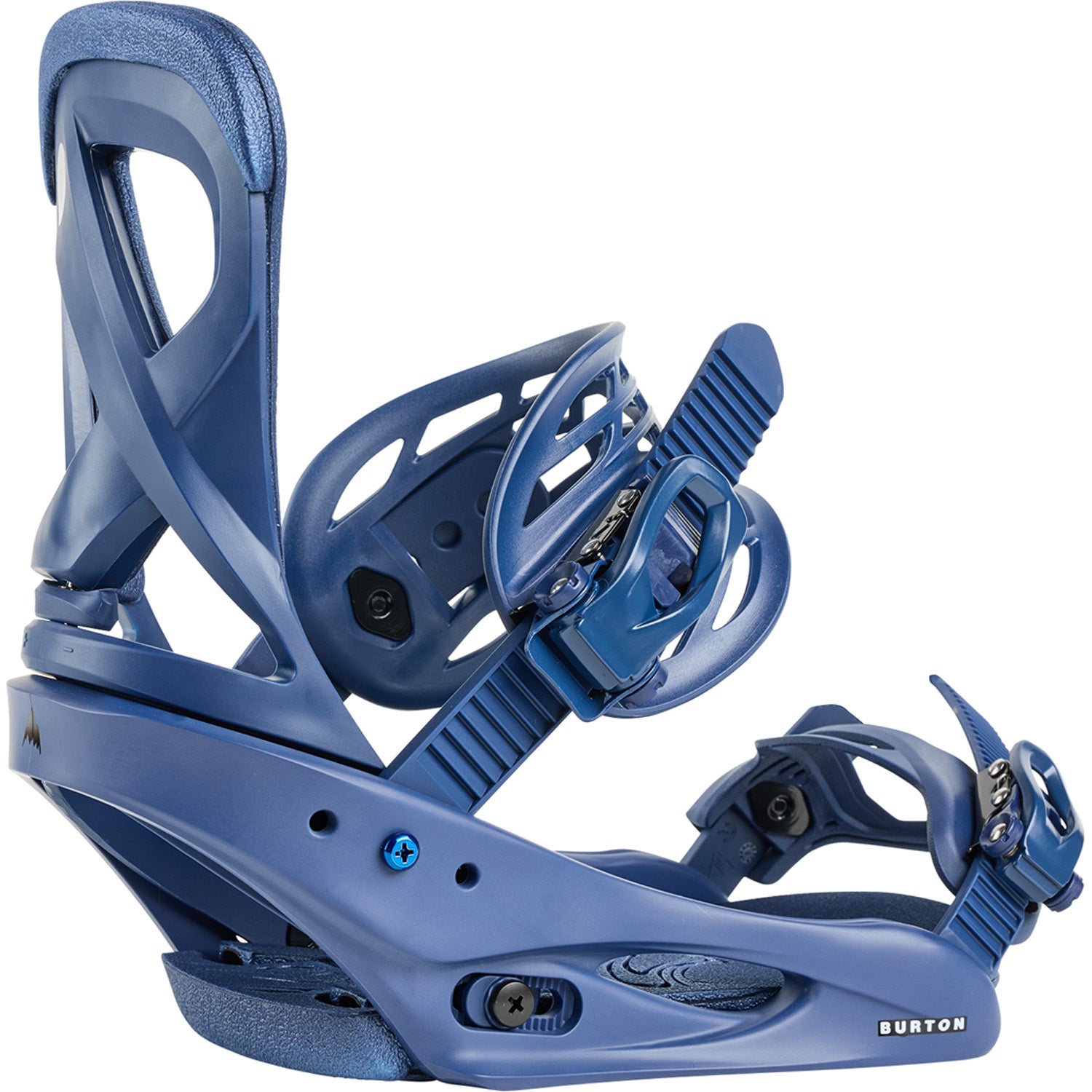 Burton Scribe Snowboard Bindings - Women's – evo
