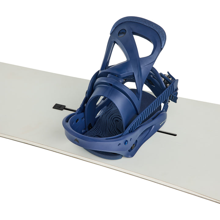 Burton Scribe Snowboard Bindings - Women's  Nightfall