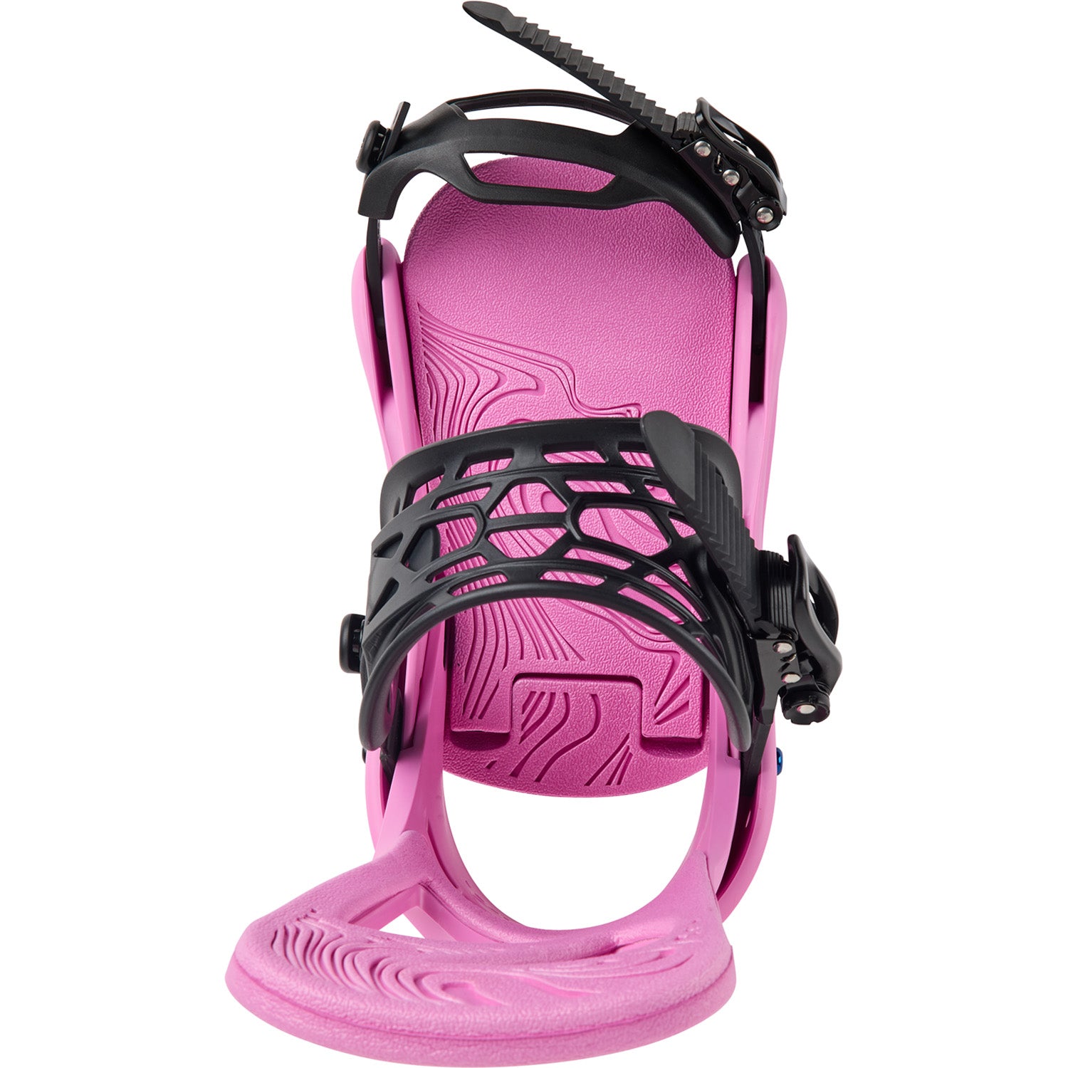 Burton Scribe Snowboard Bindings - Women's – evo