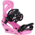 Burton Scribe Snowboard Bindings - Women's  Fuchsia Pink