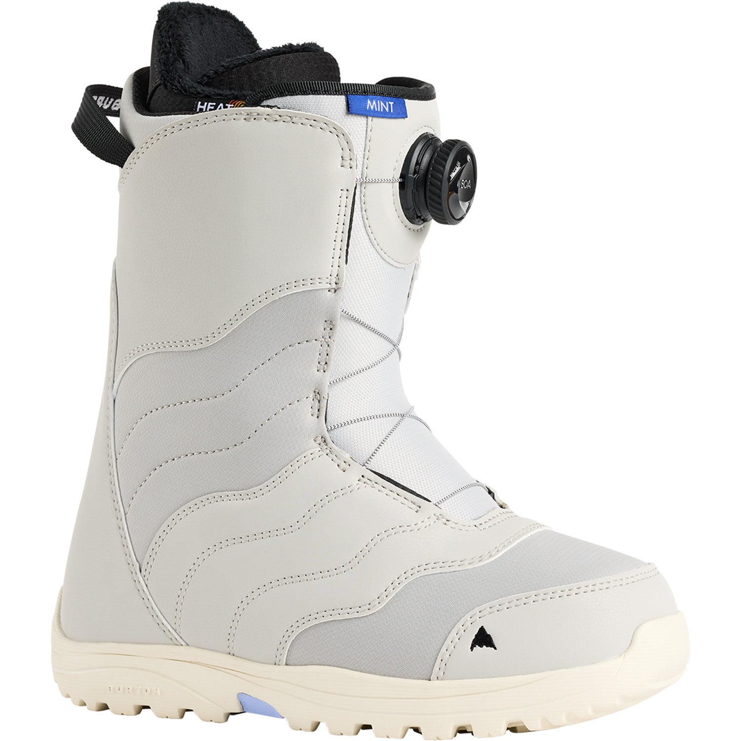 Burton Mint Boa Snowboard Boots - Women's – evo