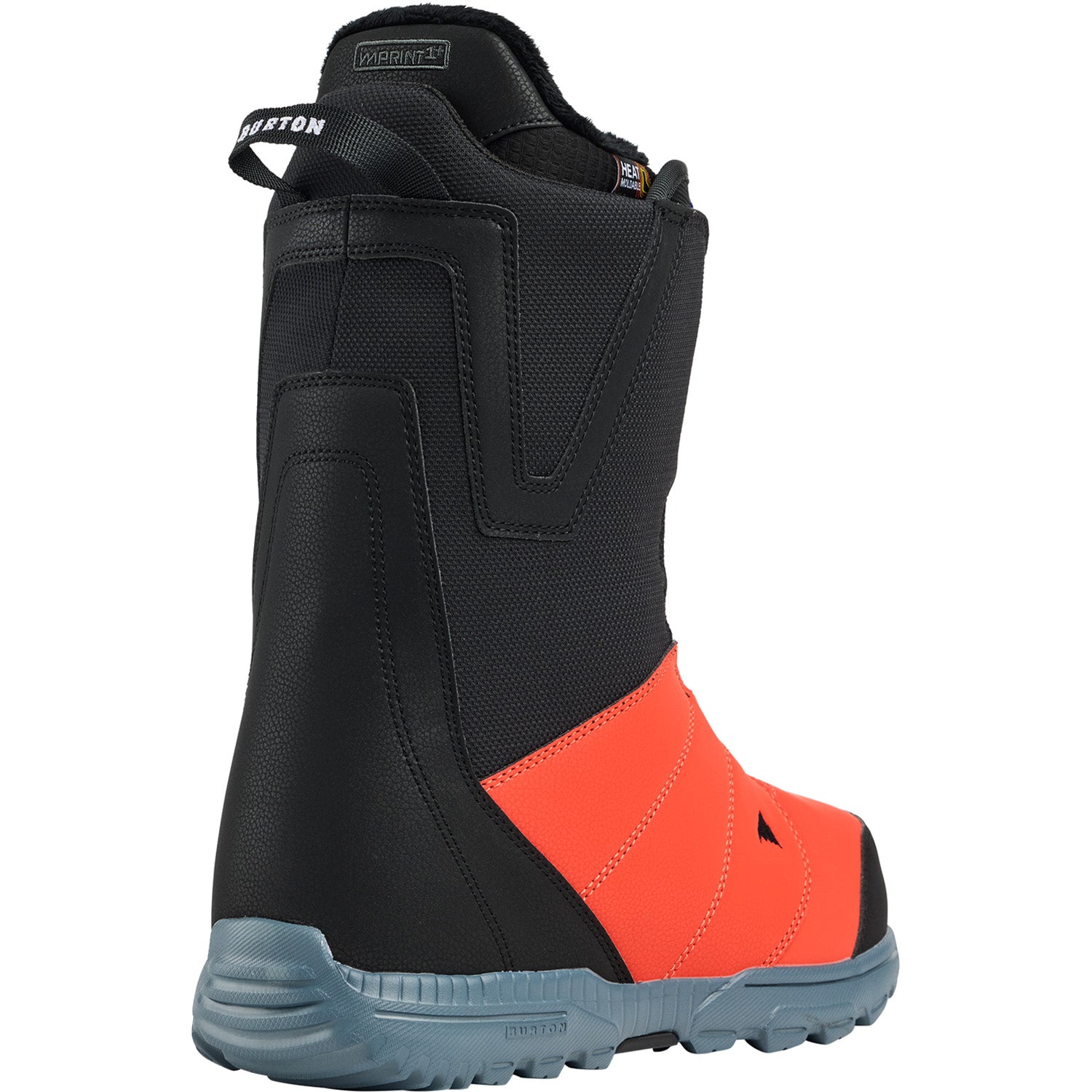 Burton Moto Boa Snowboard Boots – evo