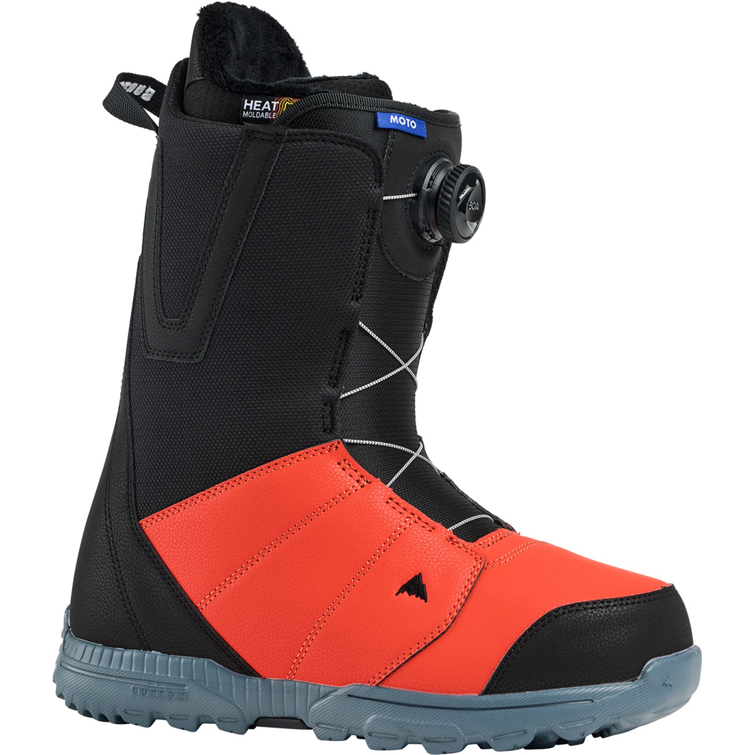 Burton Men's Moto BOA Snowboard Boots