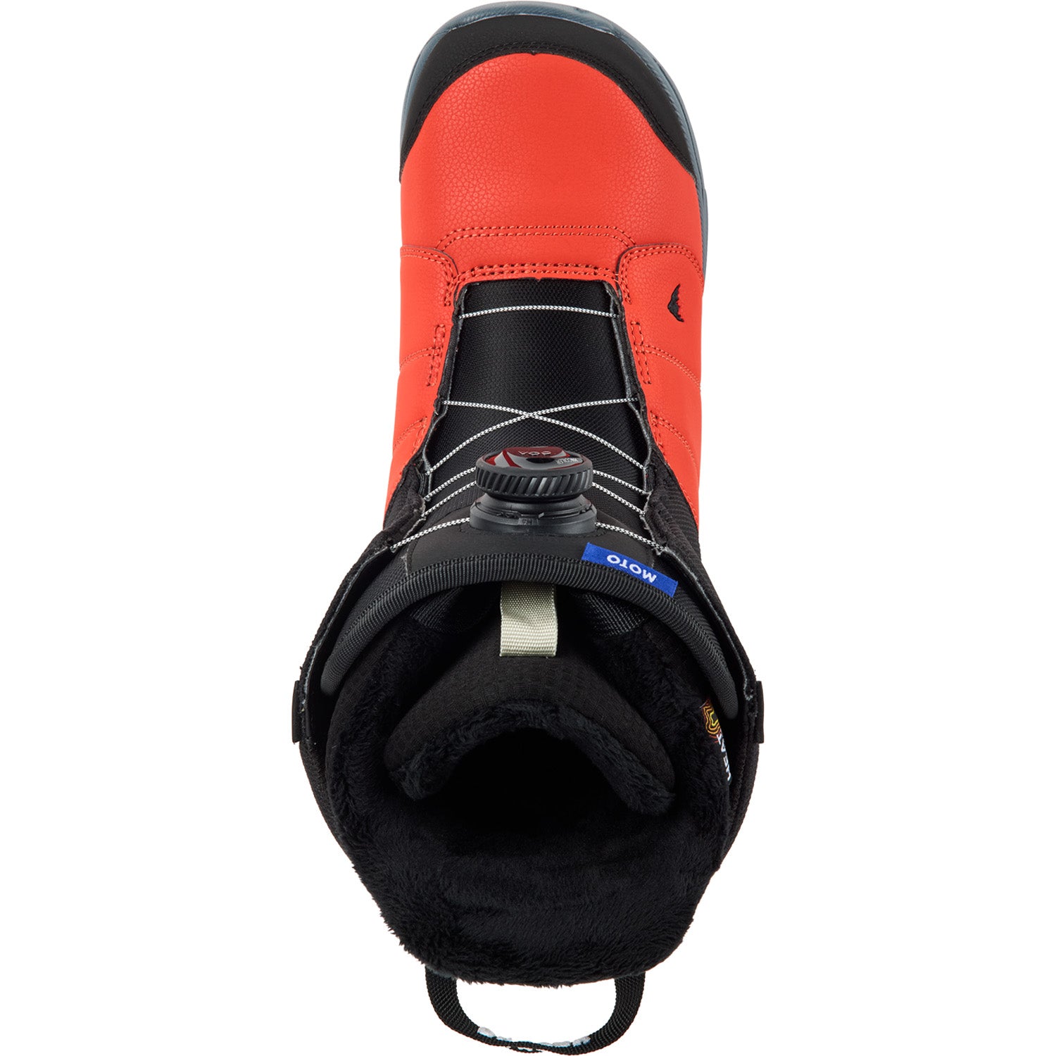 Burton Moto Boa Snowboard Boots – evo