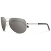 Silver/Polarized Gray