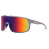 Transparent Gray/Polarized Plasma Mirror