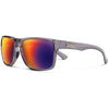 Transparent Gray/Polarized Plasma Mirror