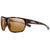 Suncloud Boone Sunglasses Tortoise/Polarized Brown