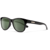 Black/Polarized Gray Green