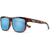 Tortoise/Polarized Aqua Mirror