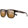 Matte Burnished Brown/Polarized Brown