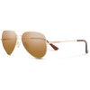 Gold/Polarized Brown