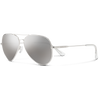Silver/Polarized Silver Mirror