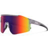 Transparent Gray/Polarized Plasma Mirror
