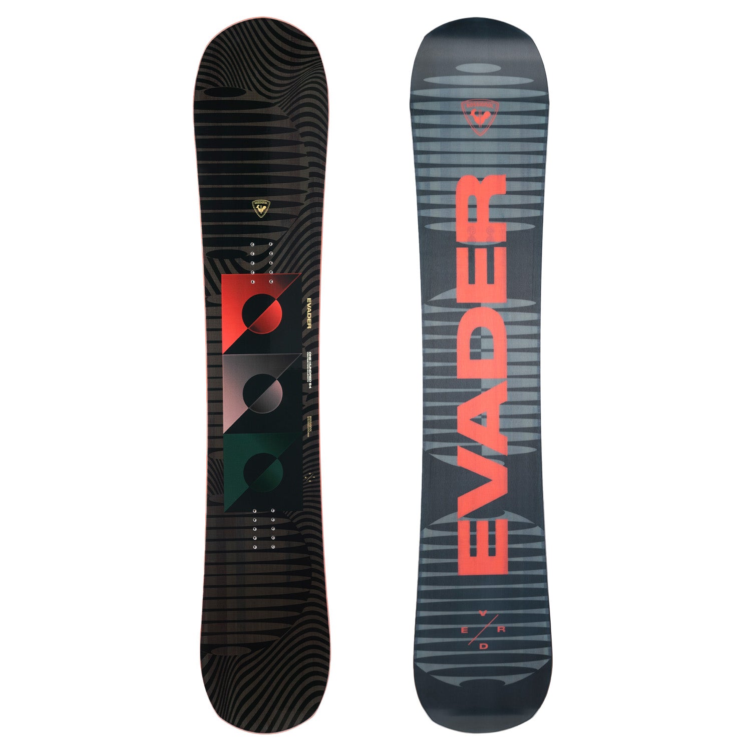 head union lgcy snowboard 2017 Rossignol Evader Snowboard 2026 149