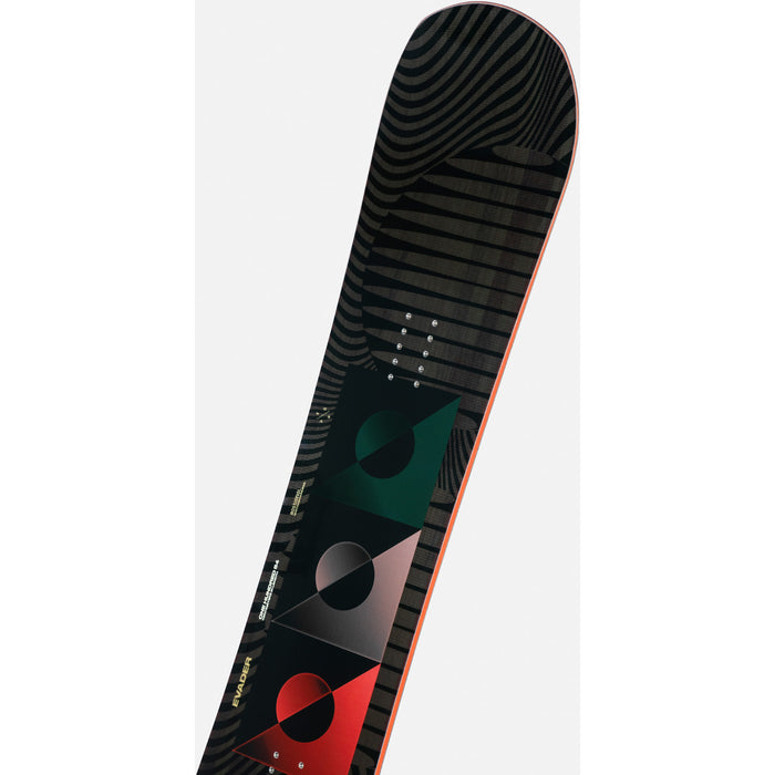 Rossignol Evader Snowboard 2026