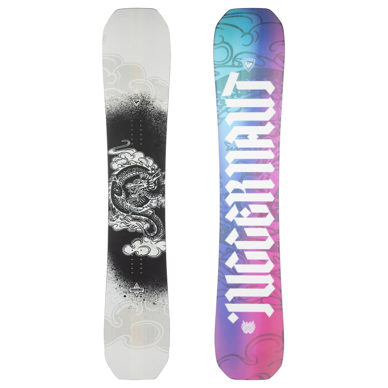 Rossignol Juggernaut Snowboard