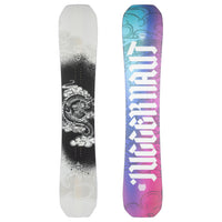 Rossignol Juggernaut Snowboard