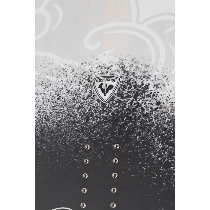 Rossignol Juggernaut Snowboard
