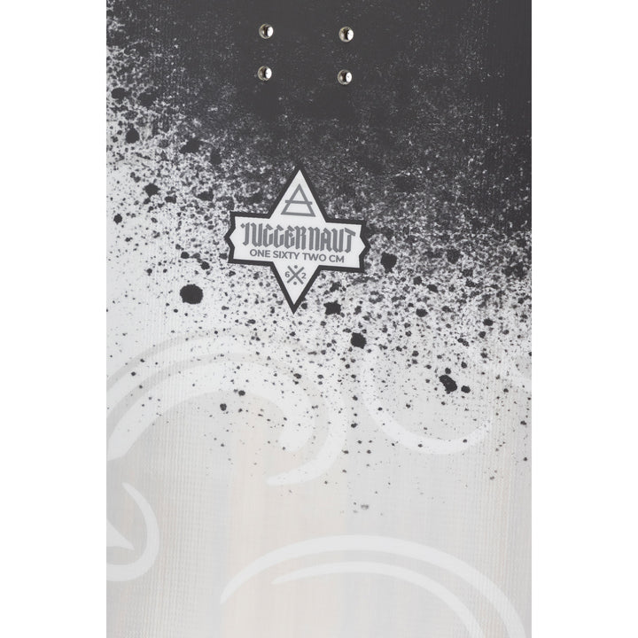 Rossignol Juggernaut Snowboard