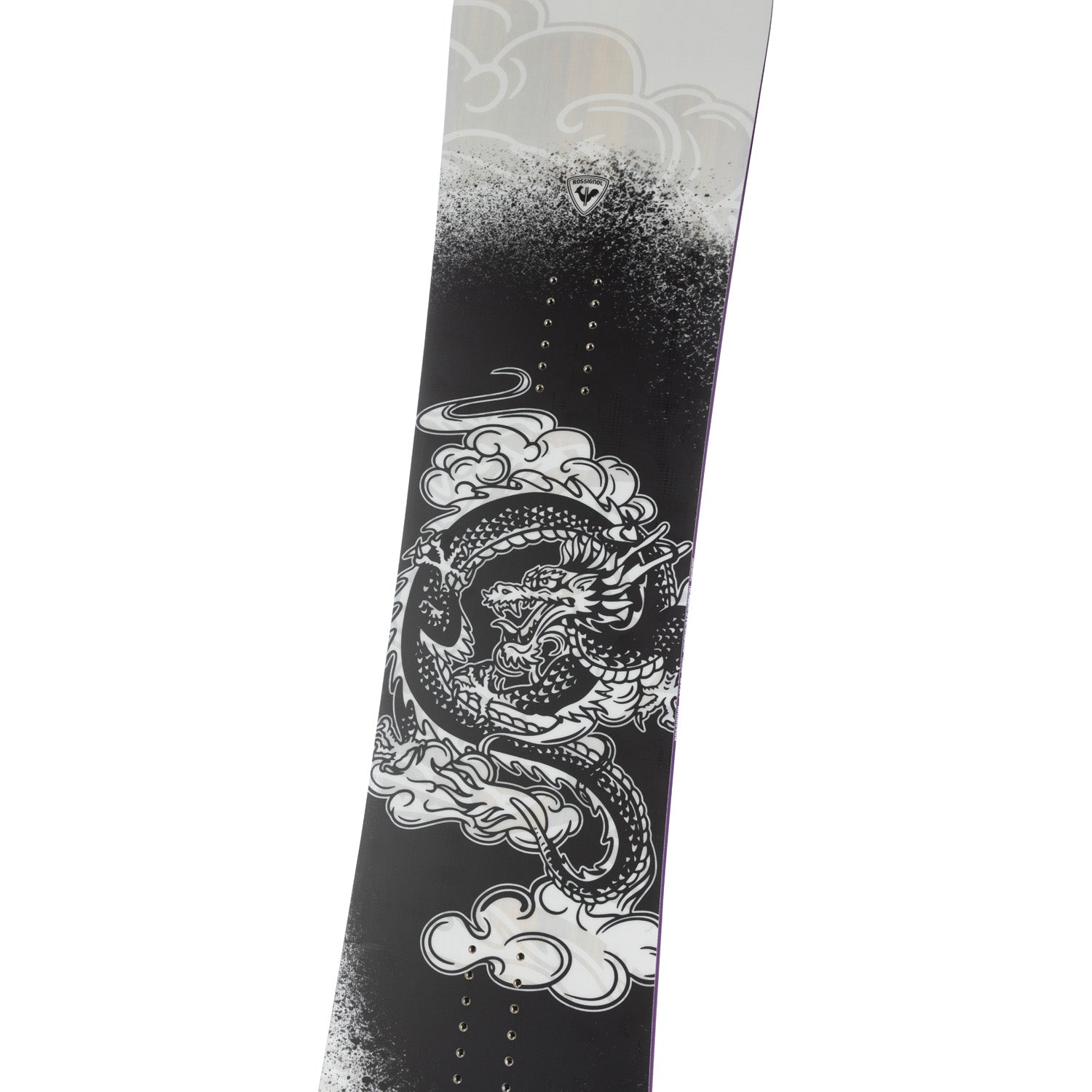 Rossignol Juggernaut Snowboard - Thumbnail 3