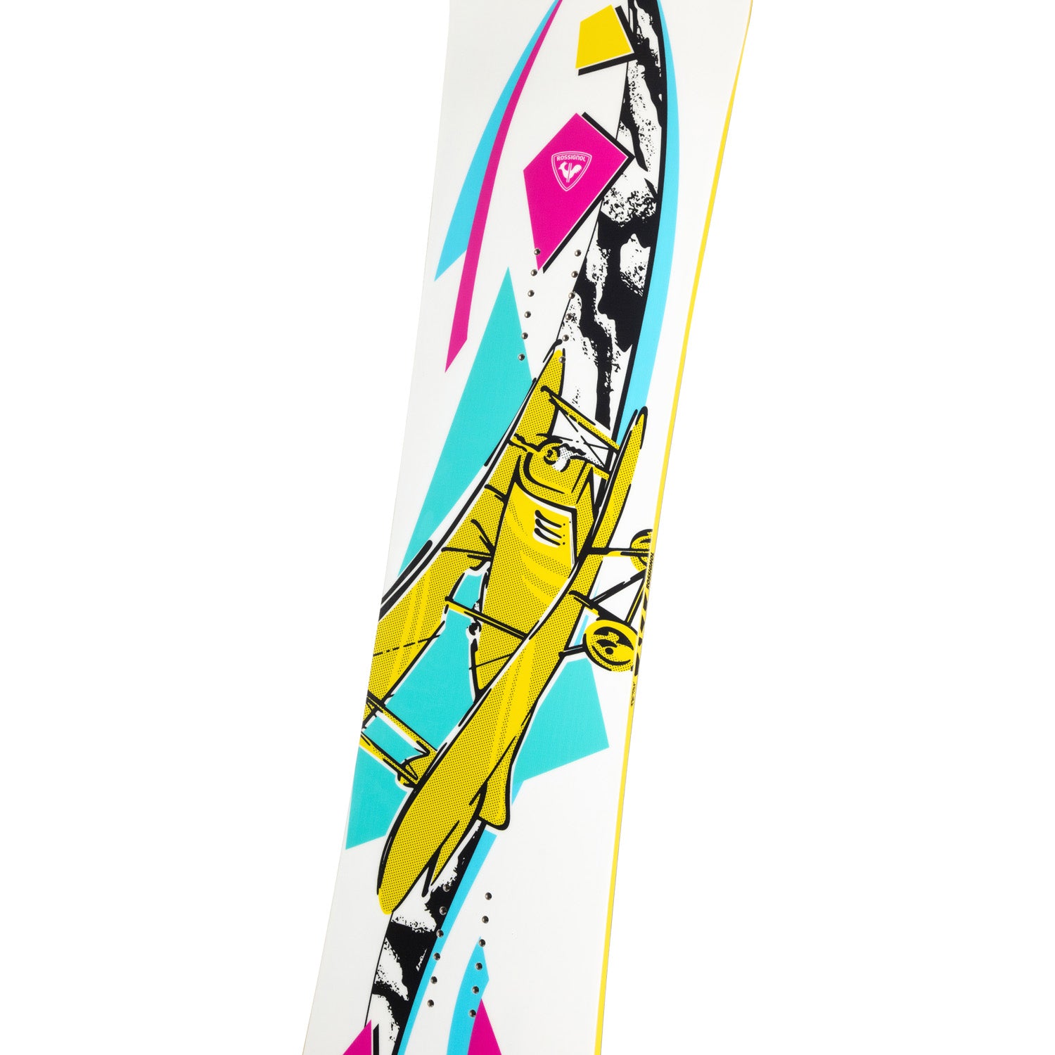 Rossignol Retox Snowboard 2026 – evo