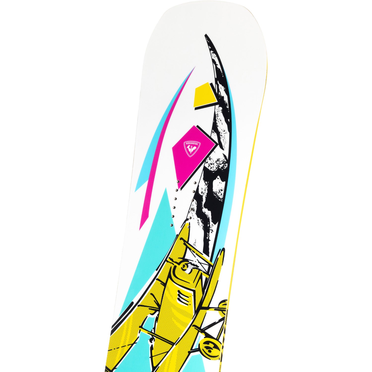 Rossignol Retox Snowboard 2026 – evo