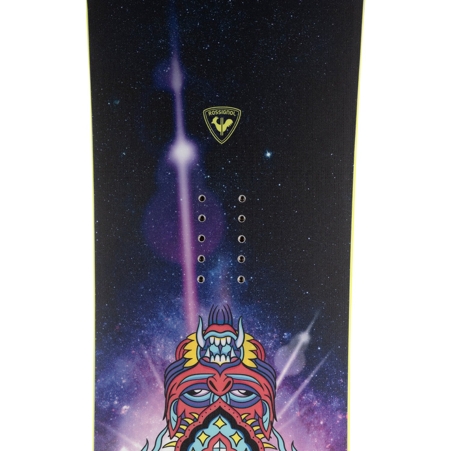AMPRAGE スノーボード 宇宙デザイン Rossignol Ampage Vol.2 Snowboard 2026 – evo