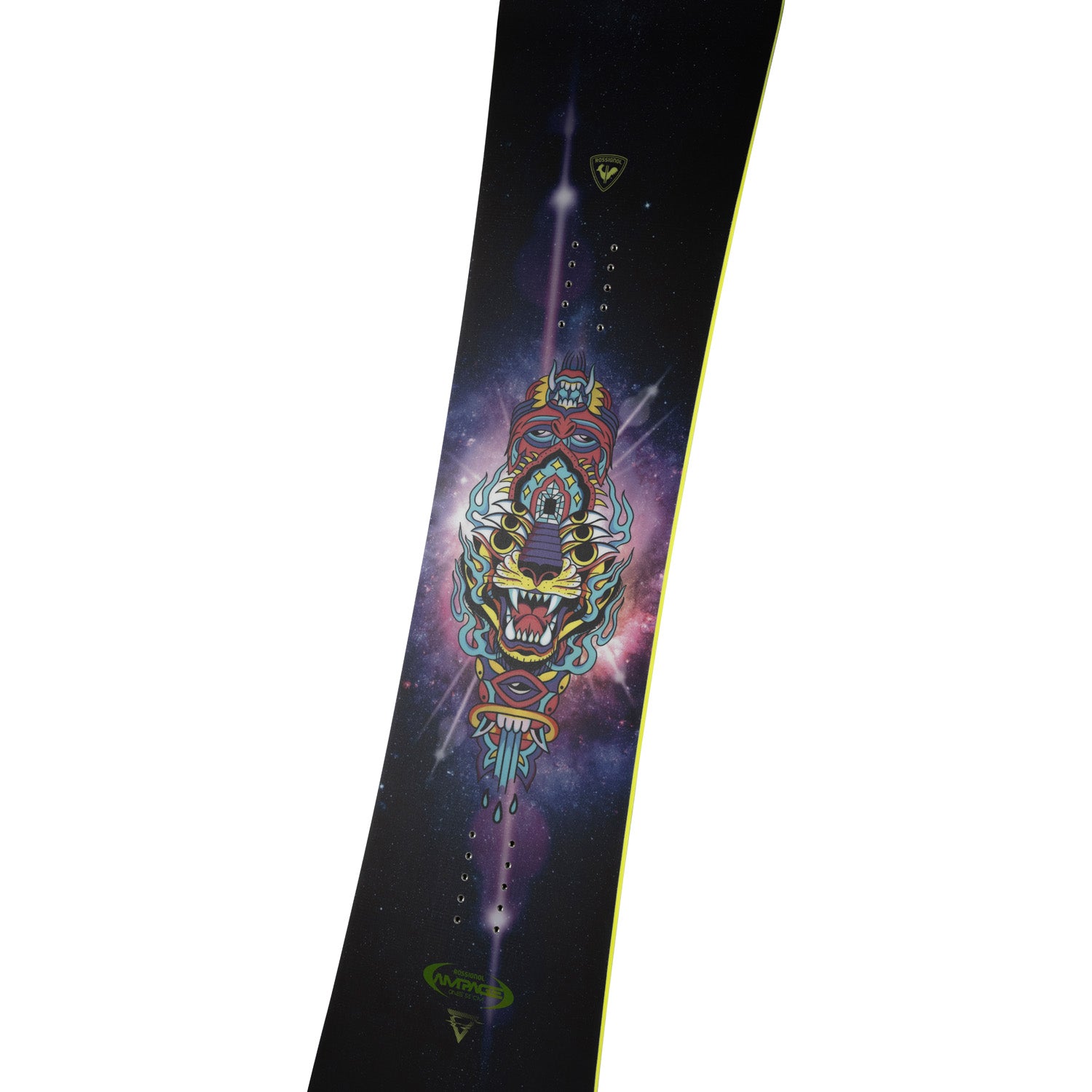 Rossignol Ampage Vol.2 Snowboard 2026 – evo