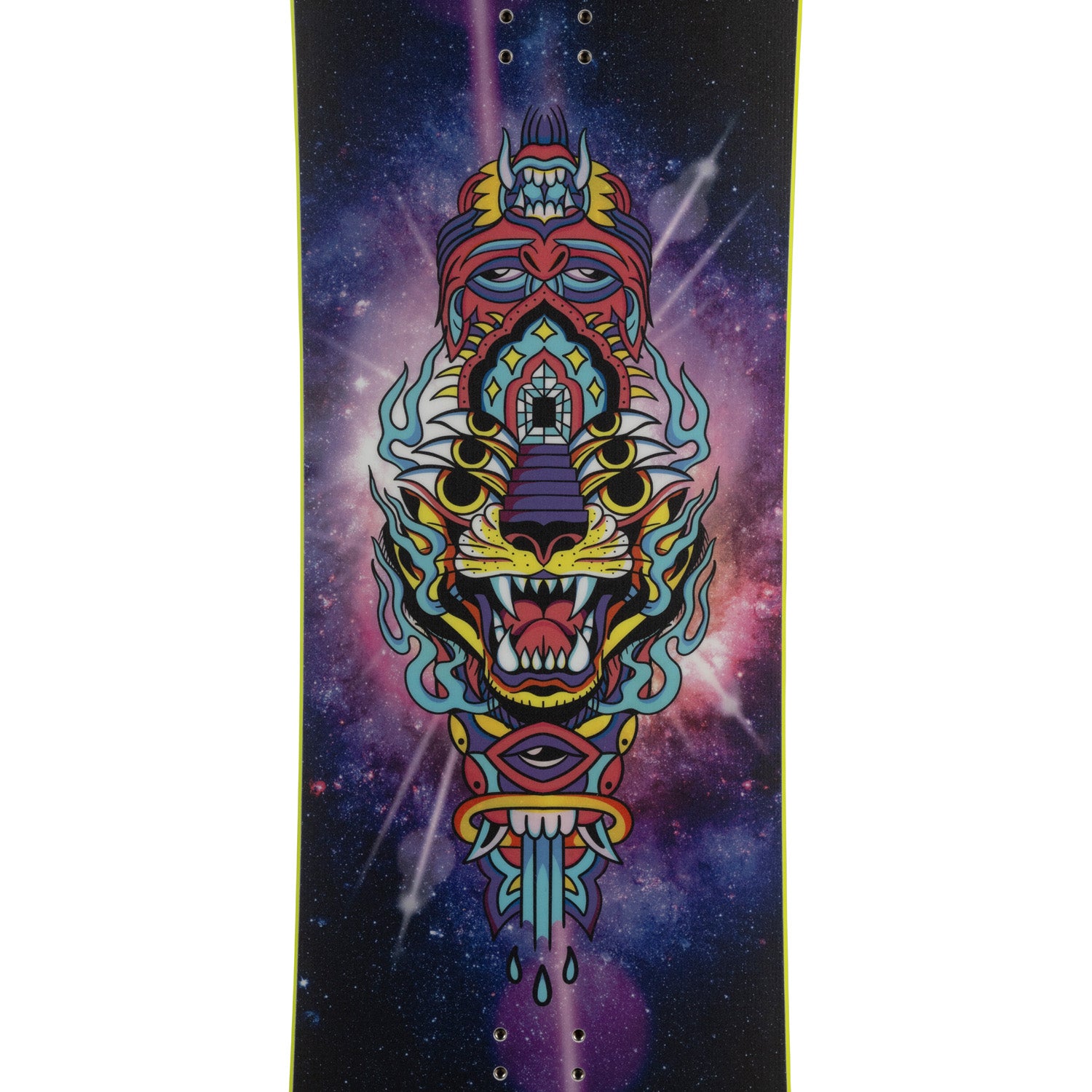 Rossignol Ampage Vol.2 Snowboard 2026 – evo