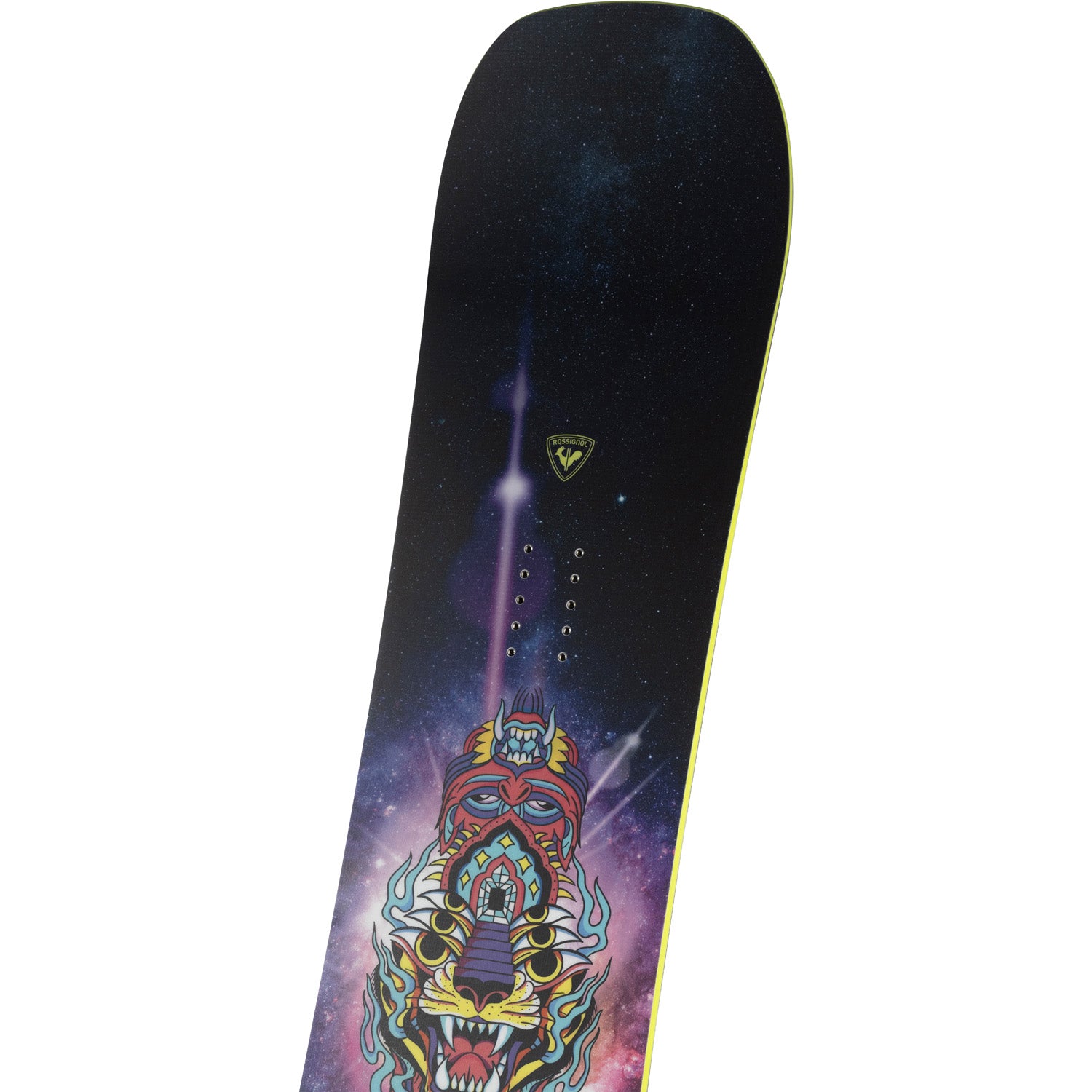 Rossignol Ampage Vol.2 Snowboard 2026 – evo