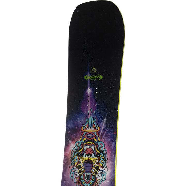 Rossignol Ampage Vol.2 Snowboard 2026