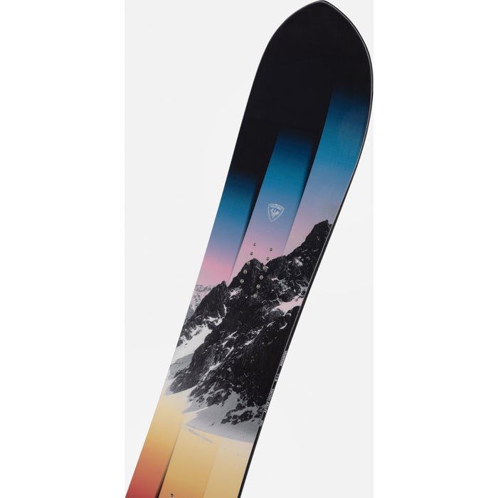 Rossignol After Hours Snowboard - Women's 2026