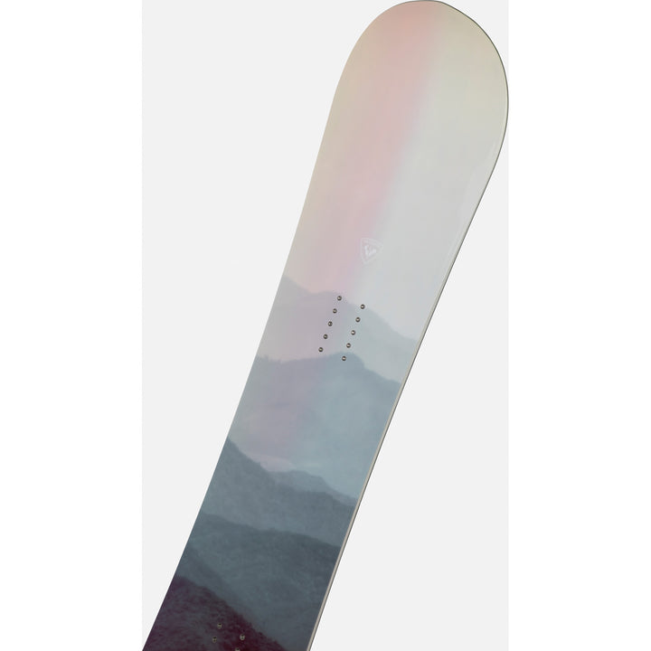 Rossignol Soulside Snowboard - Women's 2026