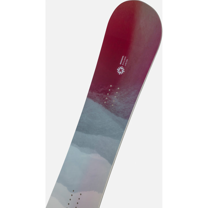 Rossignol Soulside Snowboard - Women's 2026